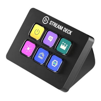 Imagem de Stream Deck Mini Elgato
