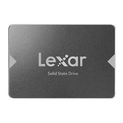 Imagem de SSD 2,5" Lexar NS100 SATA 1TB