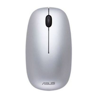 Imagem de Rato Asus MW201C Cinza Wireless/Bluetooth