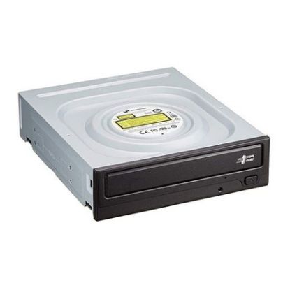 Imagem de Gravador DVD SATA LG GH24NSD5 Preto