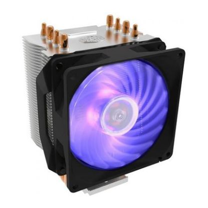 Imagem de Cooler CPU Cooler Master Hyper H410R RGB