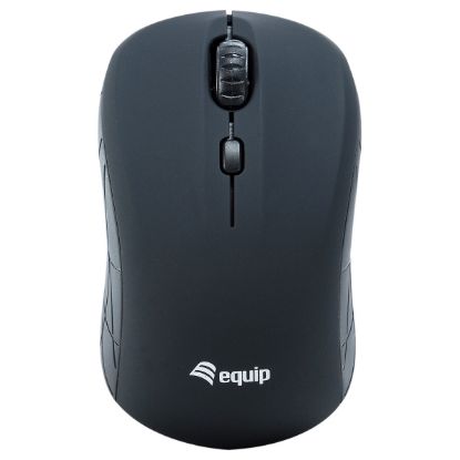 Imagem de Rato Equip Mini Wireless Preto