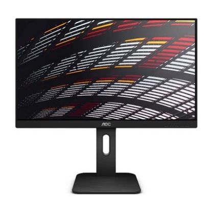 Imagem de Monitor AOC 24" X24P1 IPS WUXGA 16:10 60Hz (4ms)