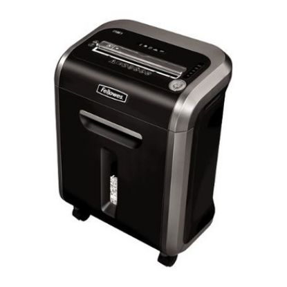 Imagem de Destruidora de Papel e CDs Fellowes Powershred 79Ci Cross-Cut