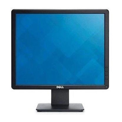 Imagem de Monitor Dell 17" E1715S TN SXGA 5:4 60Hz (5ms)
