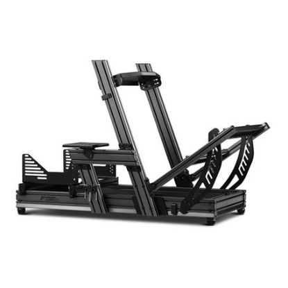 Imagem de Cockpit Next Level Racing F-GT Elite Wheel Plate Edition Simulator