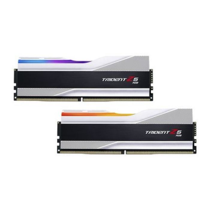 Dimm DDR5 Pack 2x 16GB (32GB) G.Skill CL36 5600Mhz Trident Z5 RGB ...