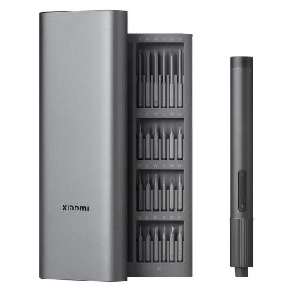Imagem de Conjunto de Ferramentas Precisão Xiaomi Mi Electric Precision Screwdriver