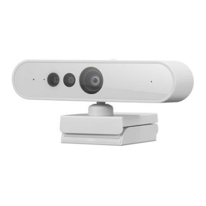 Imagem de Webcam Lenovo 510 FullHD Cinza