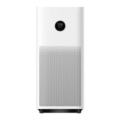 Imagem de Purificador de Ar Xiaomi Smart Air Purifier 4 Branco