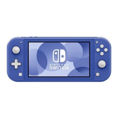 Imagem de Consola Nintendo Switch Lite Azul