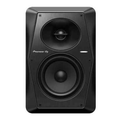 Imagem de Coluna DJ Pioneer VM-50 Amplificada