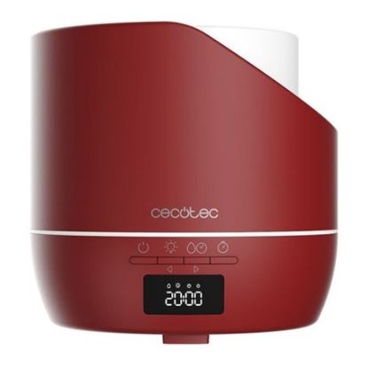 Imagem de Difusor de Aroma Cecotec PureAroma 500 Smart Garnet