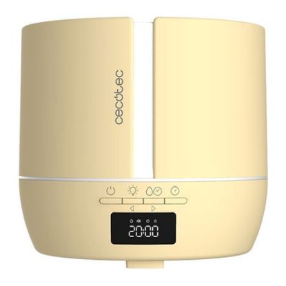 Imagem de Difusor de Aroma Cecotec PureAroma 550 Connected SunLight