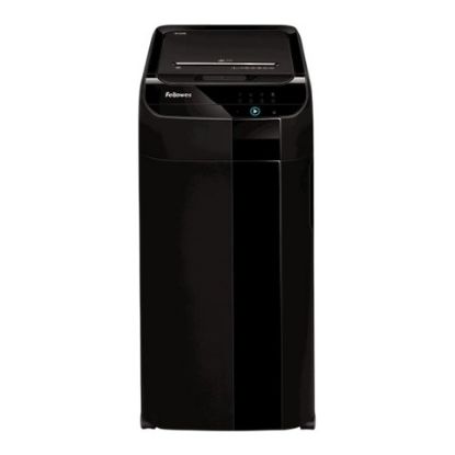 Imagem de Destruidora de Papel e CDs Fellowes AutoMax 350C Cross-Cut