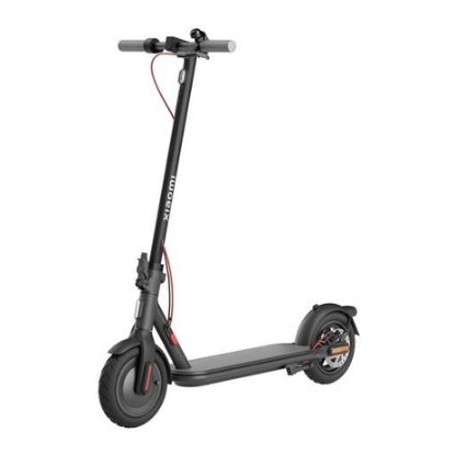 Imagem de Trotinete Elétrica Xiaomi Mi Scooter 4 Preta