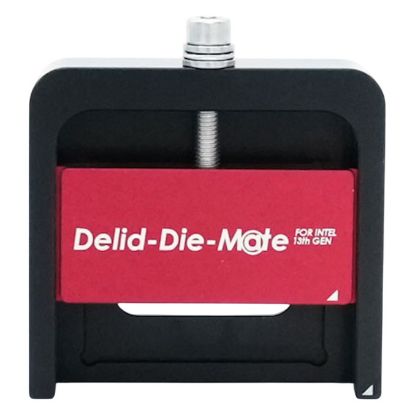 Imagem de Proteção de CPU Thermal Grizzly Delid-Die-Mate p/ Intel 13th