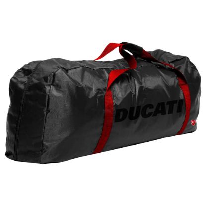Imagem de Bolsa Ducati Carry Bag p/ Trotinete Elétrica