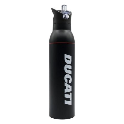 Imagem de Cantil Ducati Urban Preta