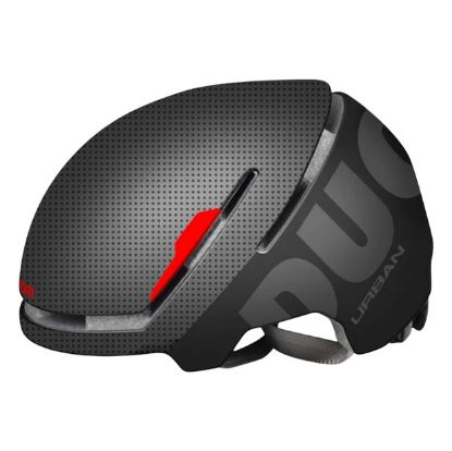 Imagem de Capacete Ducati Urban L Preto
