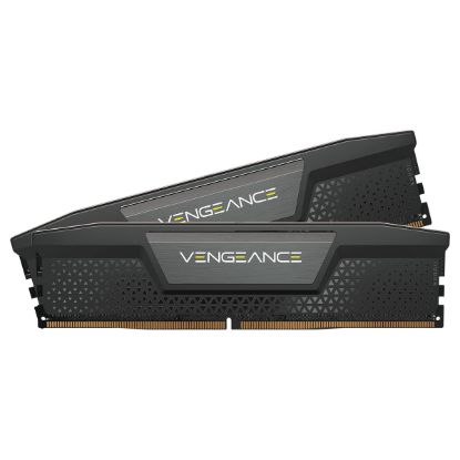Imagem de Dimm DDR5 Pack 2x 16GB (32GB) Corsair CL36 6000Mhz Vengeance Preta