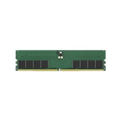 Imagem de Dimm DDR5 32GB Kingston CL46 5600MT/s 2Rx8