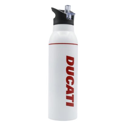 Imagem de Cantil Ducati Urban Branca