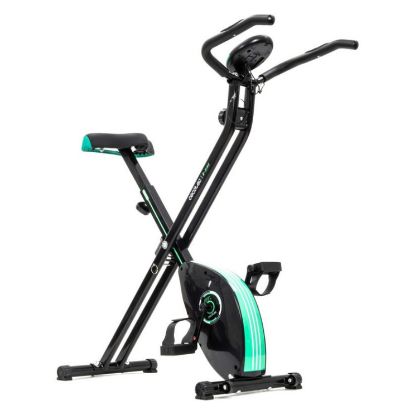 Imagem de Bicicleta Estática Cecotec X-Bike Plegable