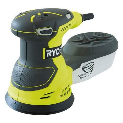 Imagem de Lixadora Excêntrica Ryobi ROS300 300W