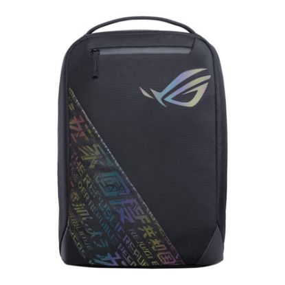 Imagem de Mochila 17" Asus ROG Holographic Edition BP1501G Preta