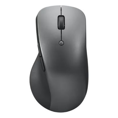 Imagem de Rato Lenovo Profissional Bluetooth Cinza