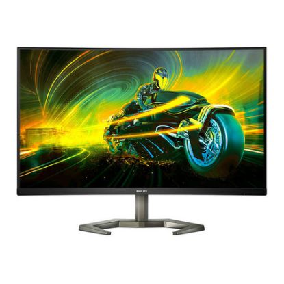 Imagem de Monitor Philips Gaming Envia 3000 31.5" 32M1C5200W VA FHD 16:9 Curvo 240Hz (4ms)