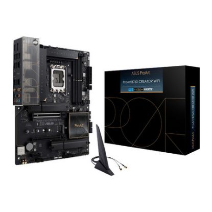 Imagem de Motherboard Asus Skt1700 - ProArt B760-CREATOR DDR5 WIFI