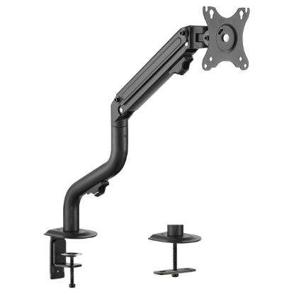 Imagem de Suporte Mesa Articulado p/ Ecrã 17"/32" Ewent EW1533 Preto