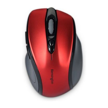 Imagem de Rato Kensington K72422WW Pro Fit Wireless Vermelho