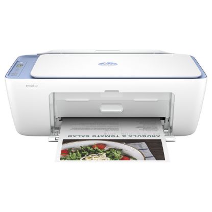 Imagem de Impressora HP Multifunções Cores Wireless DeskJet Plus 2822e (A4)