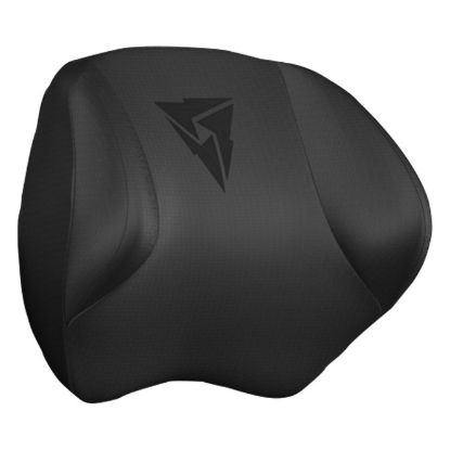 Imagem de Almofada Apoio de Cabeça ThunderX3 Memory Foam Loft Preta