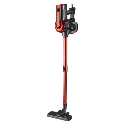 Imagem de Aspirador Vertical Haeger Venus Plus 600W Vermelho
