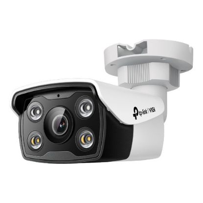 Imagem de Câmara de Vigilância Exterior TP-Link VIGI Bullet C350 2.8mm Security 5MP