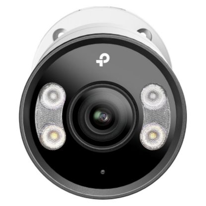 Imagem de Câmara de Vigilância Exterior TP-Link VIGI Bullet C355 2.8mm Security 5MP
