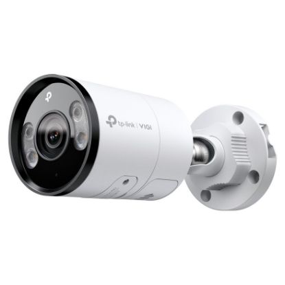 Imagem de Câmara de Vigilância Exterior TP-Link VIGI Bullet C385 2.8mm Security 8MP
