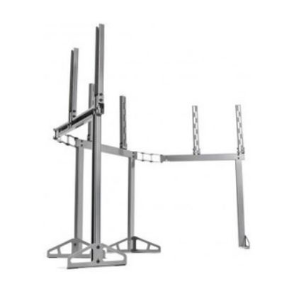 Imagem de Suporte Chão p/ 3 Ecrãs Playseat Triple Package 15"/65"