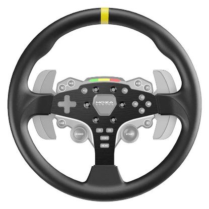Imagem de Volante MOZA Racing ES 12
