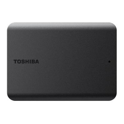 Imagem de Disco Externo Toshiba Canvio Basics (2022) 1TB USB3.2