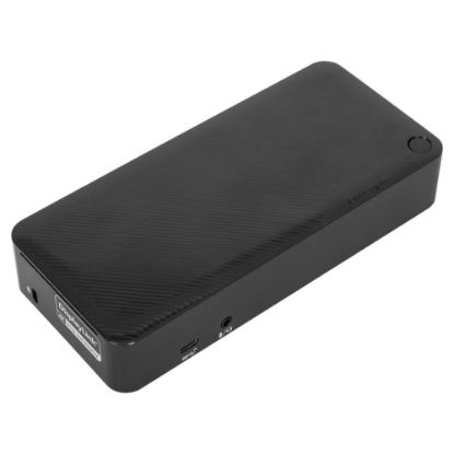 Imagem de Docking Station Targus 11-em-1 DOCK182EUZ 100W Preta