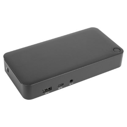 Imagem de Docking Station Targus 10-em-1 DOCK310EUZ 65W Preta