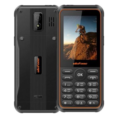 Imagem de Telemóvel Ulefone Armor Mini 3 DualSIM Preto