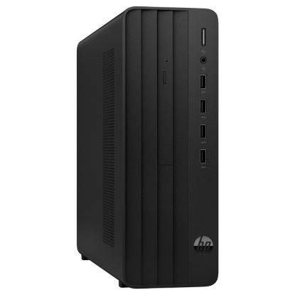 Imagem de Computador HP Pro SFF 290 G9 i5 8GB SSD 512GB UHD Graphics W11 Pro Preto