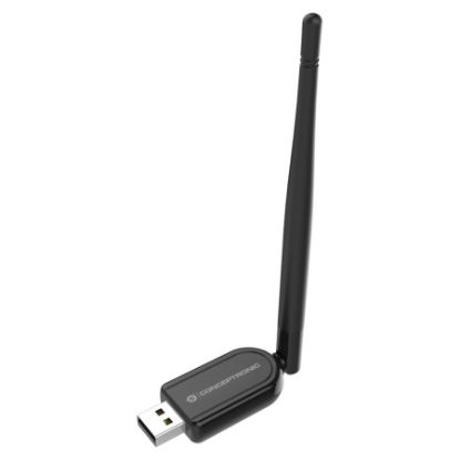Imagem de Bluetooth USB Conceptronic ABBY07B v5.1