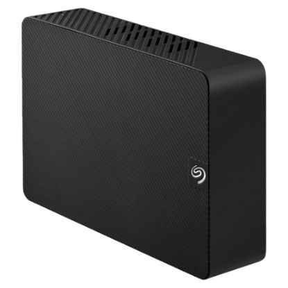 Imagem de Disco Externo Seagate Expansion 10TB USB3.0 Preto